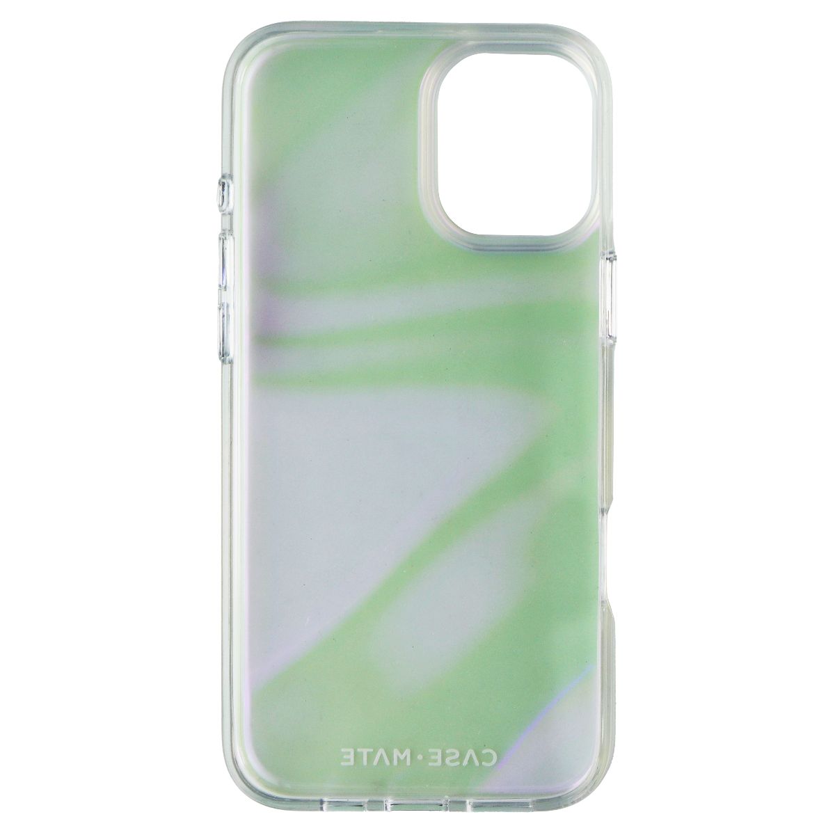 Case-Mate Hard Case for Apple iPhone 16 Plus - Soap Bubble Cell Phone - Cases, Covers & Skins Case-Mate - Simple Cell Bulk Wholesale Pricing - USA Seller