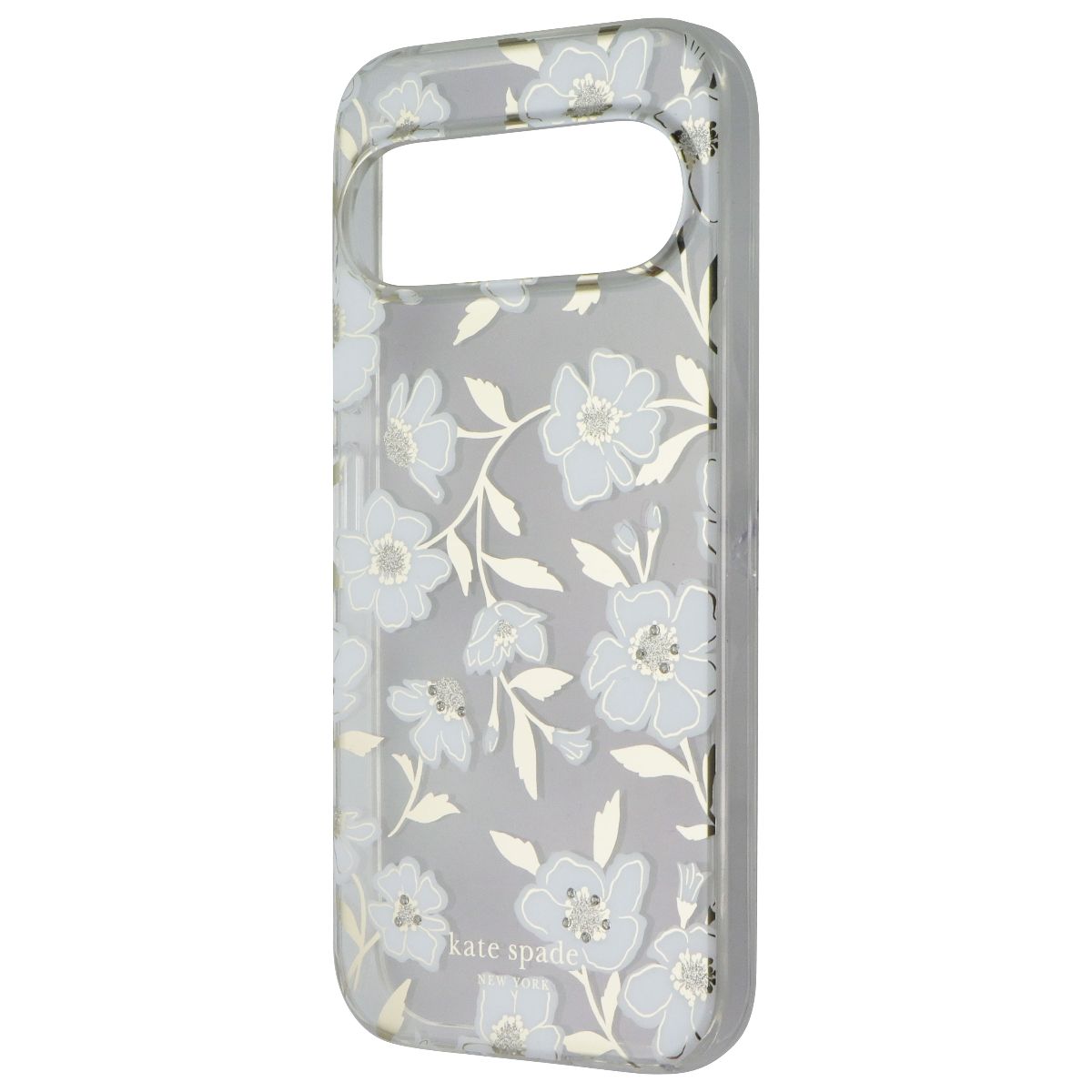 Kate Spade Protective Case for Google Pixel 9/ 9 Pro - Sunshine Floral Cell Phone - Cases, Covers & Skins Case-Mate - Simple Cell Bulk Wholesale Pricing - USA Seller