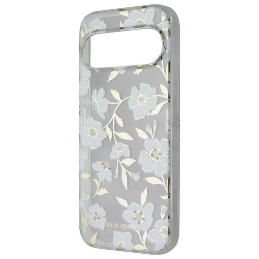 Kate Spade Protective Case for Google Pixel 9/ 9 Pro - Sunshine Floral Cell Phone - Cases, Covers & Skins Case-Mate - Simple Cell Bulk Wholesale Pricing - USA Seller