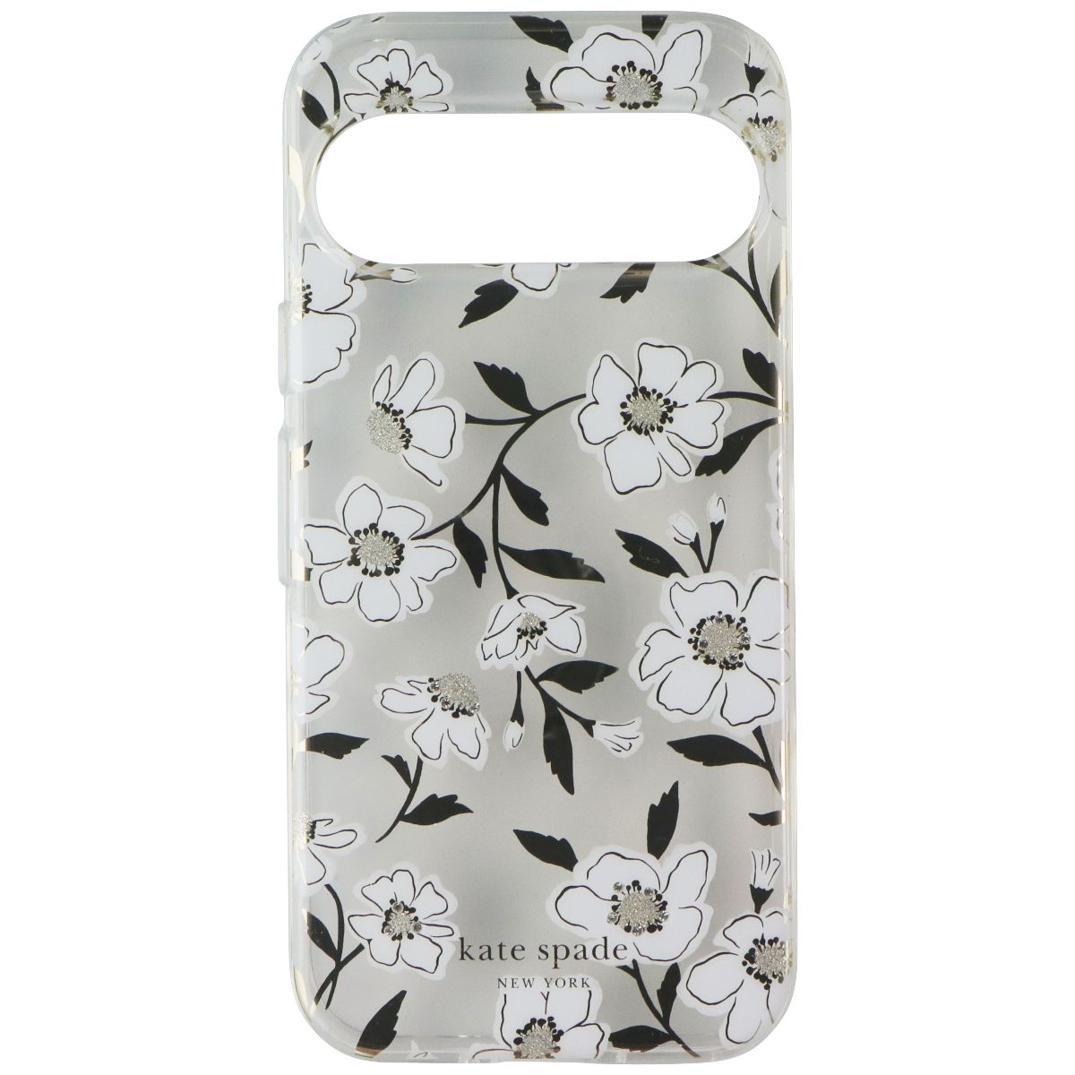 Kate Spade Protective Case for Google Pixel 9/ 9 Pro - Sunshine Floral Cell Phone - Cases, Covers & Skins Case-Mate - Simple Cell Bulk Wholesale Pricing - USA Seller