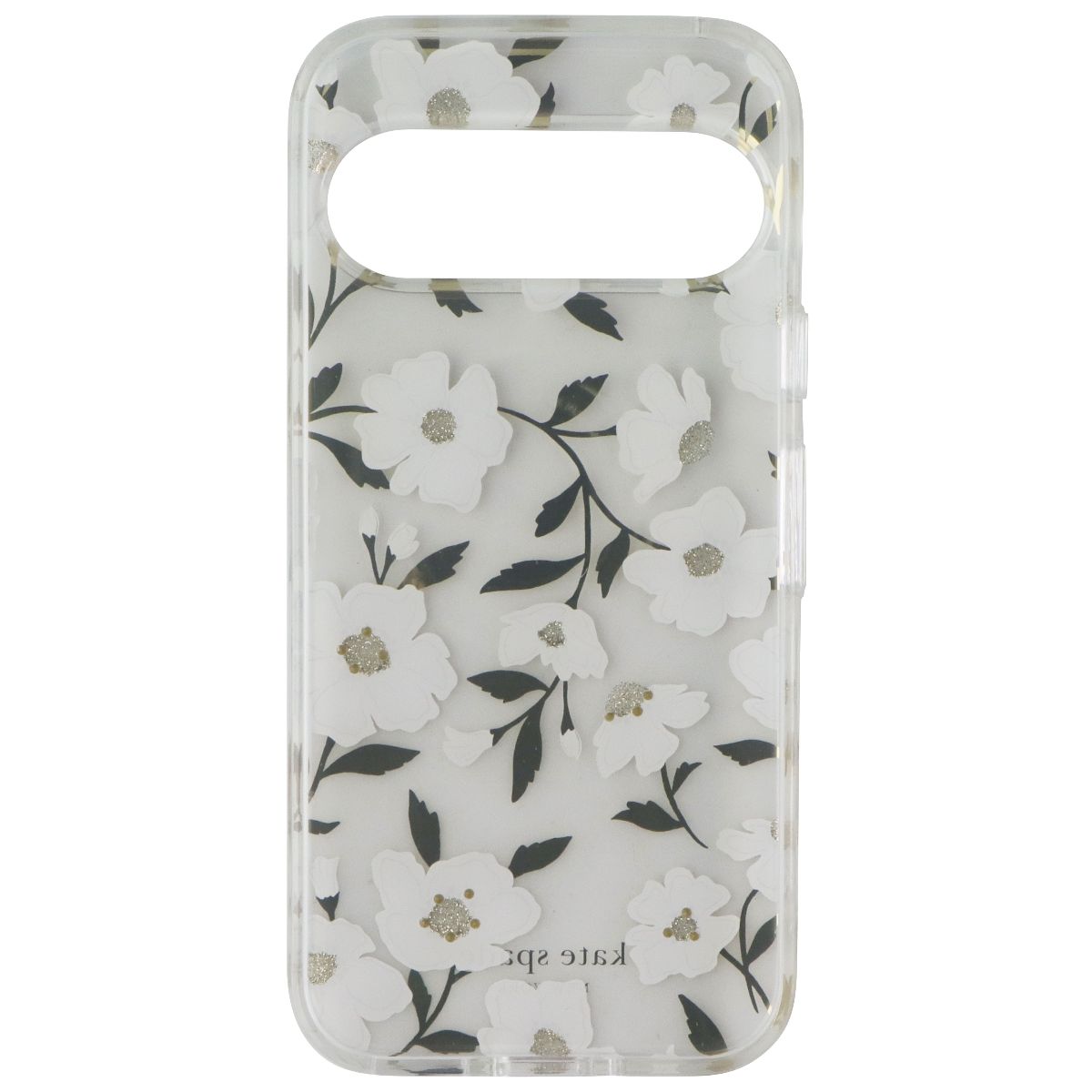 Kate Spade Protective Case for Google Pixel 9/ 9 Pro - Sunshine Floral Cell Phone - Cases, Covers & Skins Case-Mate - Simple Cell Bulk Wholesale Pricing - USA Seller