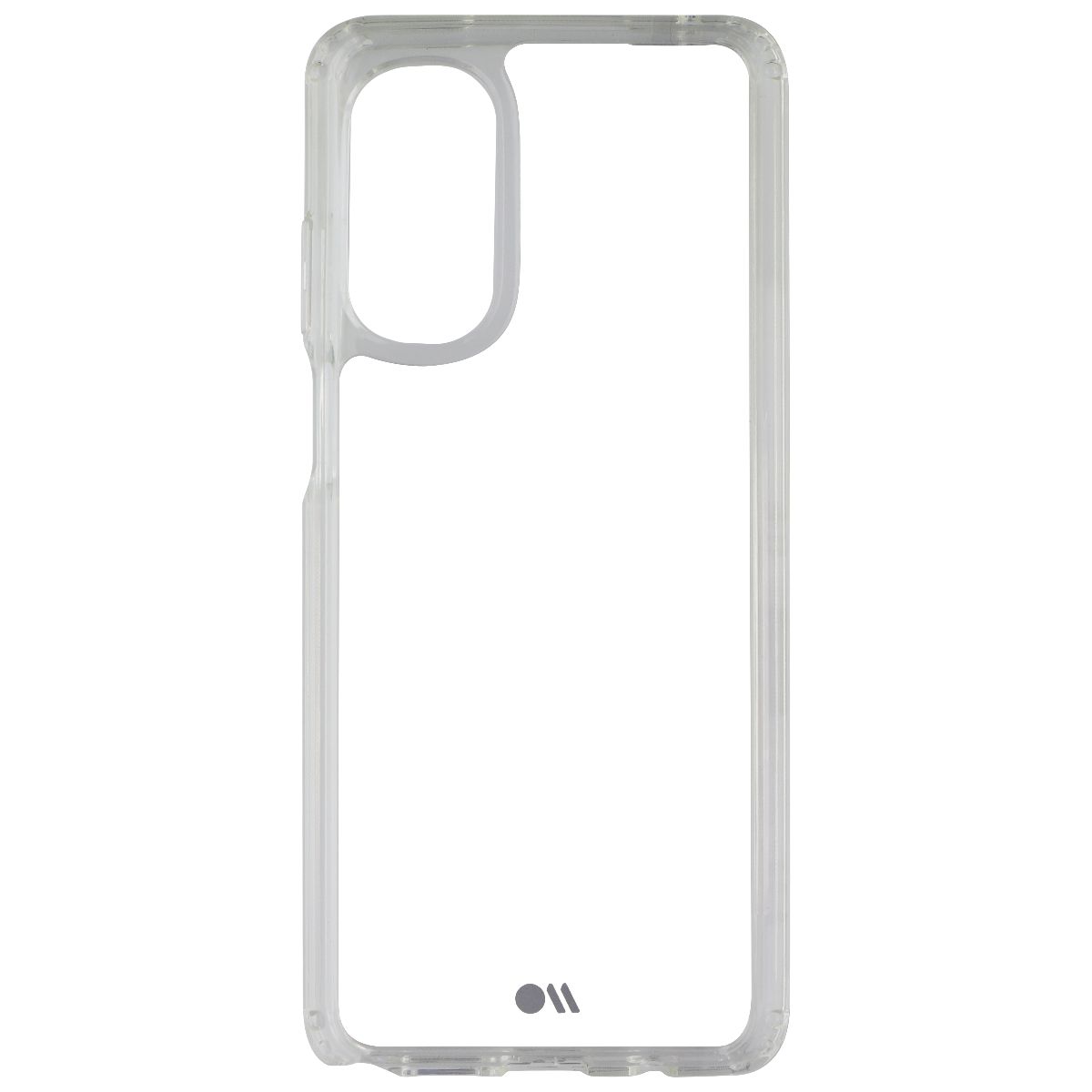 Case-Mate Tough Case for Motorola Moto G Stylus 5G 2022 - Clear Cell Phone - Cases, Covers & Skins Case-Mate - Simple Cell Bulk Wholesale Pricing - USA Seller