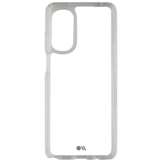 Case-Mate Tough Case for Motorola Moto G Stylus 5G 2022 - Clear Cell Phone - Cases, Covers & Skins Case-Mate - Simple Cell Bulk Wholesale Pricing - USA Seller