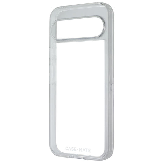 Case-Mate Signature Clear Series Case for Google Pixel 9 Pro XL - Transparent