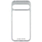 Case-Mate Signature Clear Series Case for Google Pixel 9 Pro XL - Transparent