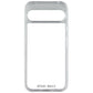 Case-Mate Signature Clear Series Case for Google Pixel 9 Pro XL - Transparent
