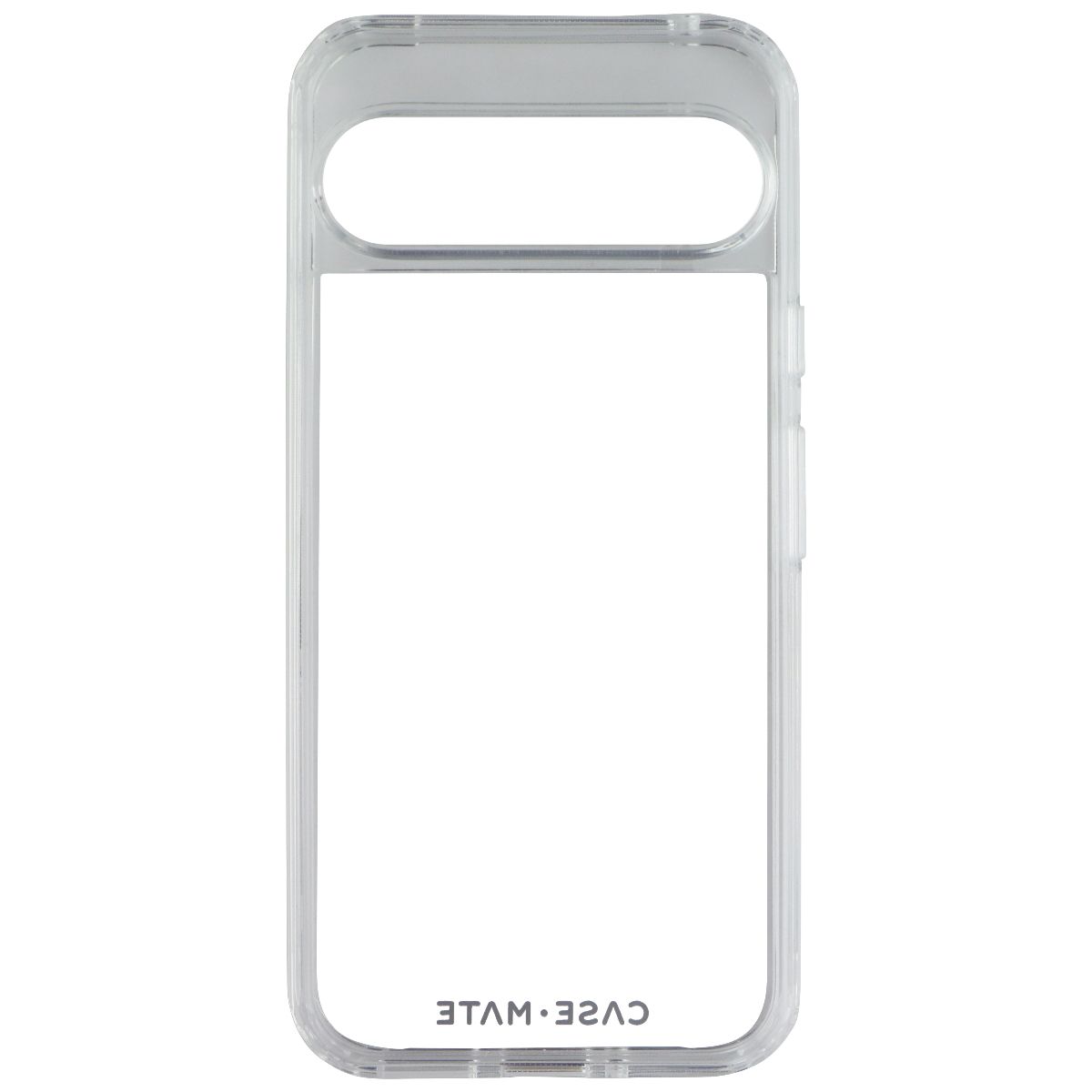 Case-Mate Signature Clear Series Case for Google Pixel 9 Pro XL - Transparent