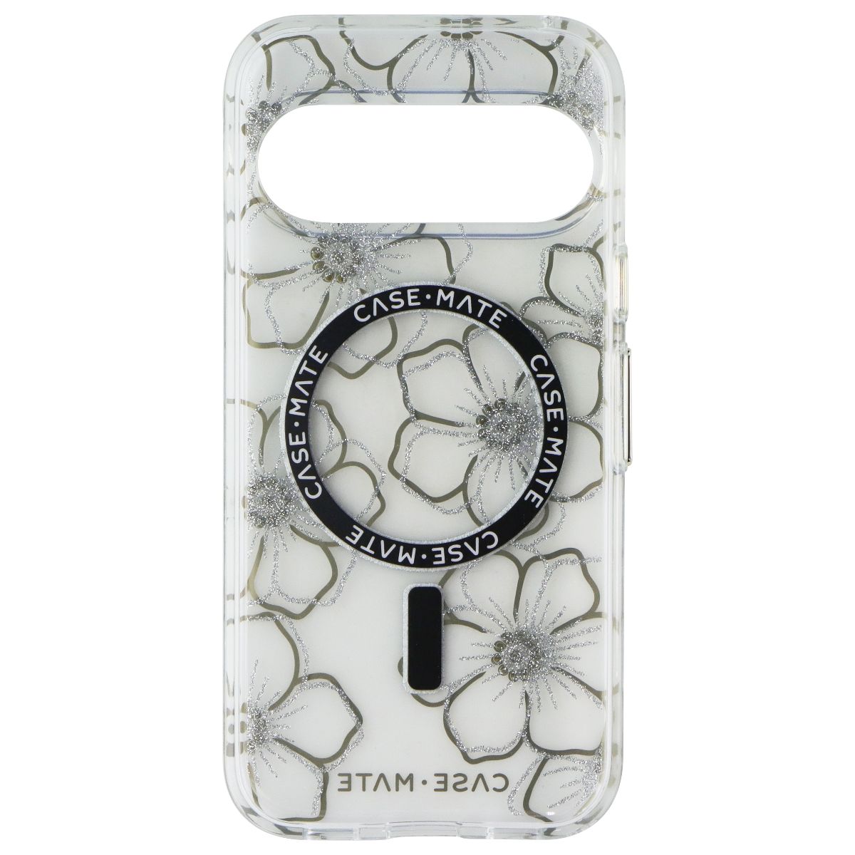 Case-Mate Magnetic Case for Google Pixel 10 / Pixel 10 Pro - Floral Gem