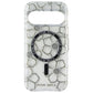 Case-Mate Magnetic Case for Google Pixel 10 / Pixel 10 Pro - Floral Gem Cell Phone - Cases, Covers & Skins Case-Mate - Simple Cell Bulk Wholesale Pricing - USA Seller