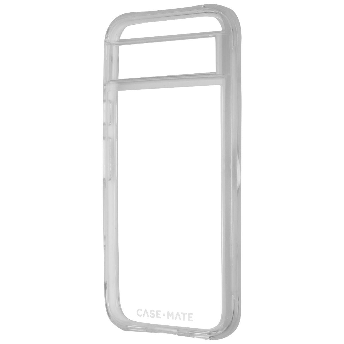 Case-Mate Tough Clear Case for Google Pixel 8A - Clear Cell Phone - Cases, Covers & Skins Case-Mate - Simple Cell Bulk Wholesale Pricing - USA Seller