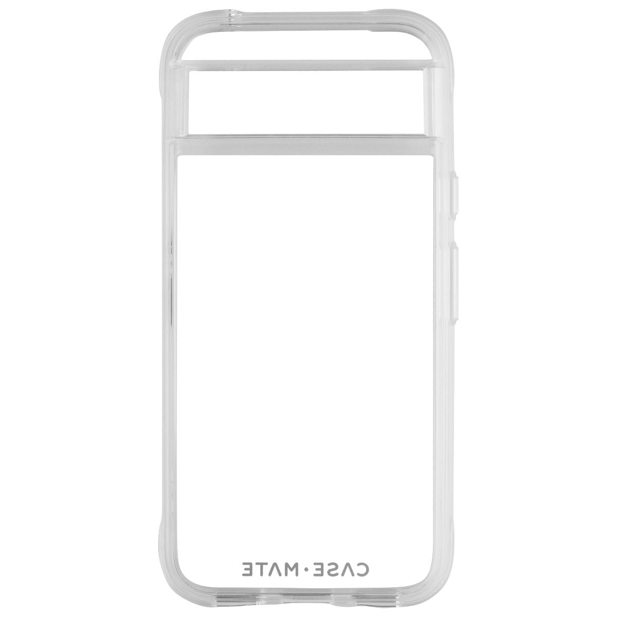 Case-Mate Tough Clear Case for Google Pixel 8A - Clear Cell Phone - Cases, Covers & Skins Case-Mate - Simple Cell Bulk Wholesale Pricing - USA Seller