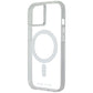 Case-Mate Tough Clear Case for MagSafe for Apple iPhone 15