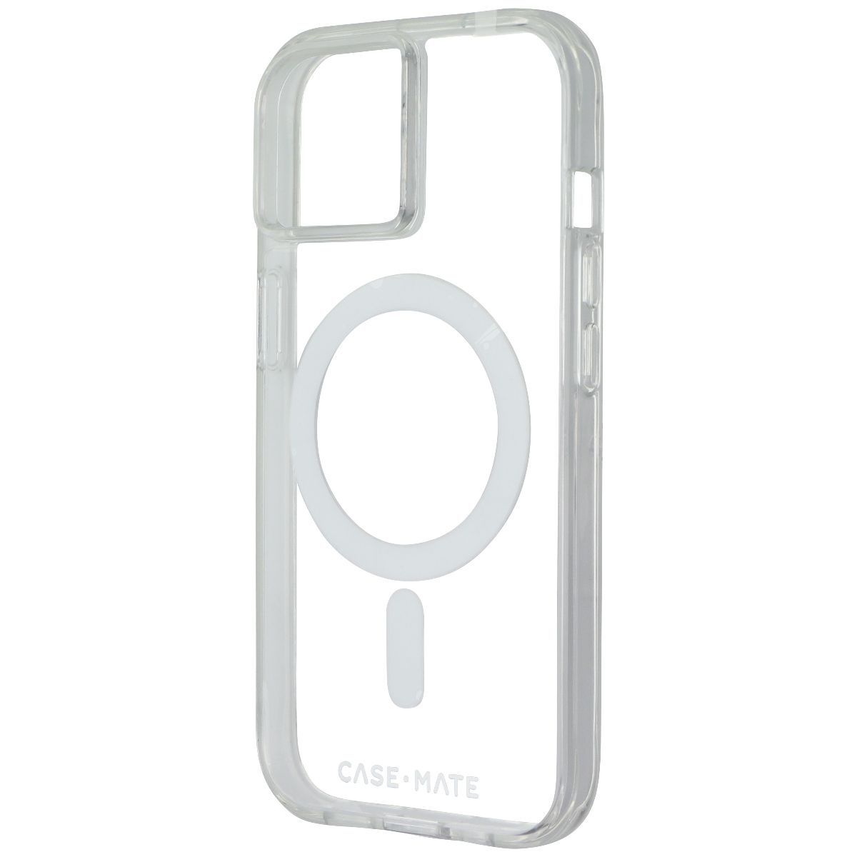 Case-Mate Tough Clear Case for MagSafe for Apple iPhone 15