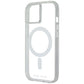 Case-Mate Tough Clear Case for MagSafe for Apple iPhone 15 Cell Phone - Cases, Covers & Skins Case-Mate - Simple Cell Bulk Wholesale Pricing - USA Seller