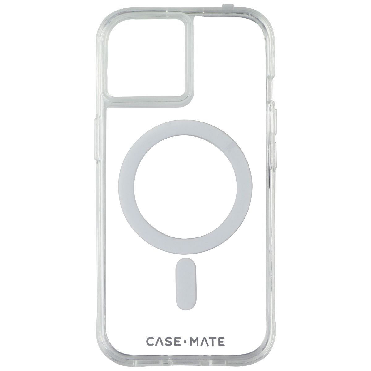 Case-Mate Tough Clear Case for MagSafe for Apple iPhone 15