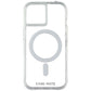 Case-Mate Tough Clear Case for MagSafe for Apple iPhone 15