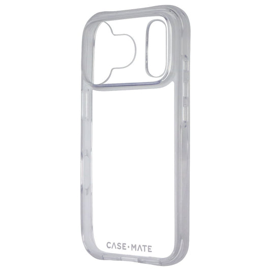 Case-Mate Tough Clear Case for Apple iPhone 17 Pro - Transparent Cell Phone - Cases, Covers & Skins Case-Mate - Simple Cell Bulk Wholesale Pricing - USA Seller