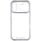 Case-Mate Tough Clear Case for Apple iPhone 17 Pro - Transparent Cell Phone - Cases, Covers & Skins Case-Mate - Simple Cell Bulk Wholesale Pricing - USA Seller