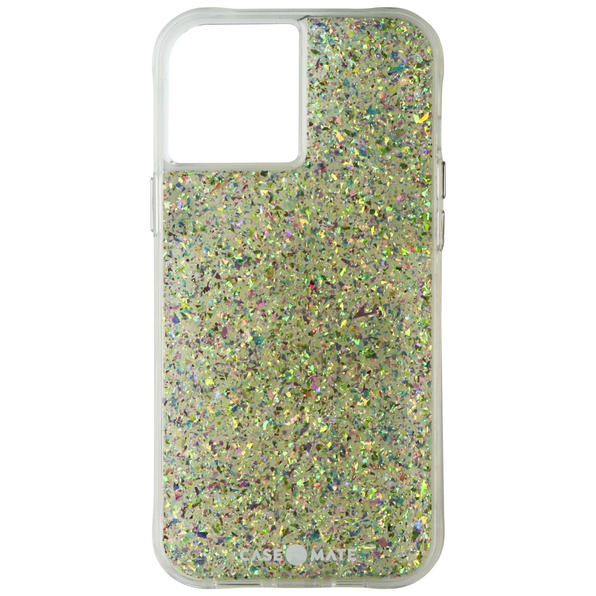 Case-Mate Case for Apple iPhone 12 Pro Max - Twinkle Confetti Cell Phone - Cases, Covers & Skins Case-Mate - Simple Cell Bulk Wholesale Pricing - USA Seller