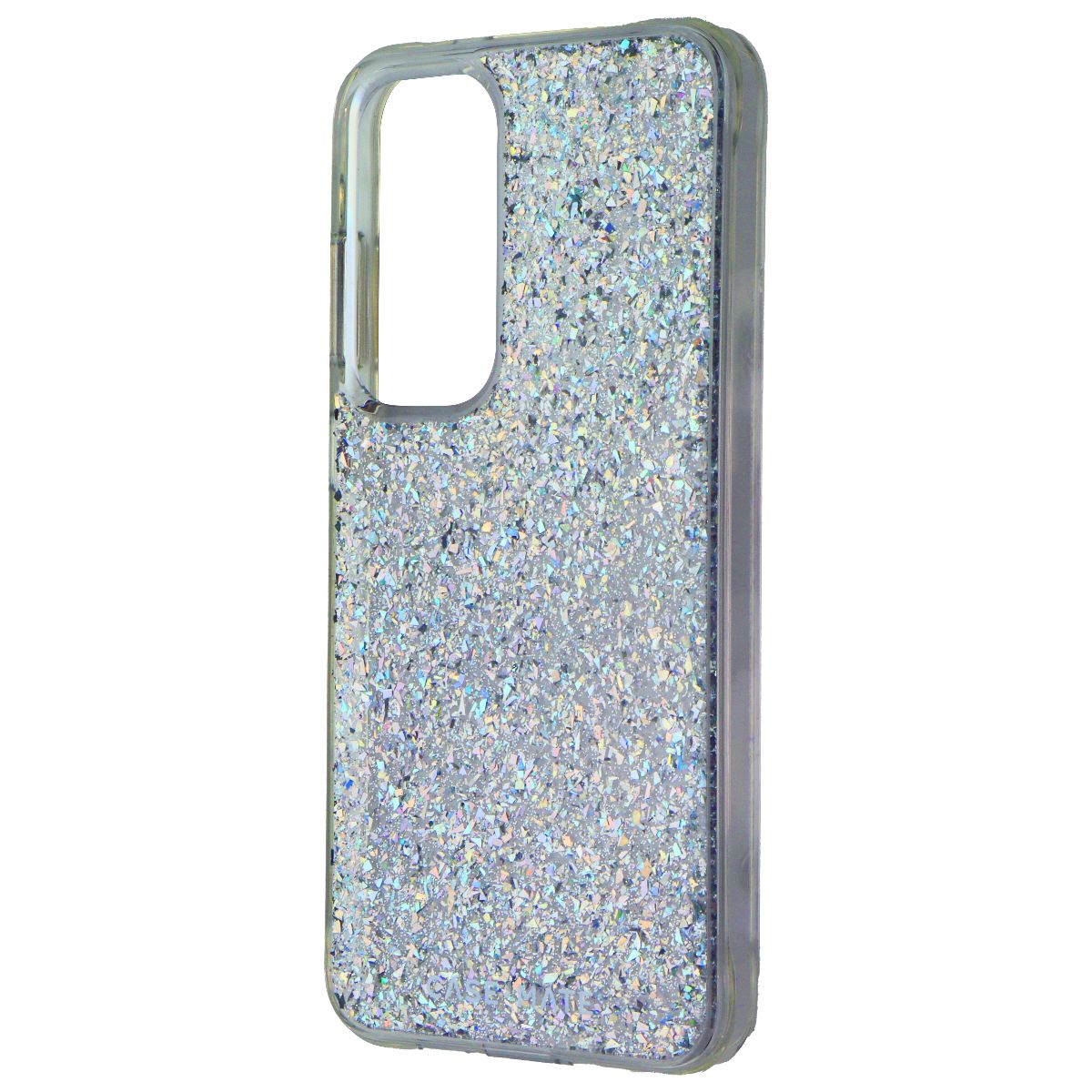 Case-Mate Glitter Case for Samsung Galaxy S24+ (Plus) - Twinkle Disco