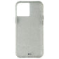 Case-Mate Sheer Crystal Series Case for Apple iPhone 12 Pro Max - Clear/Glitter Cell Phone - Cases, Covers & Skins Case-Mate - Simple Cell Bulk Wholesale Pricing - USA Seller