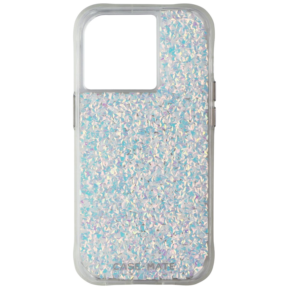 Case-Mate Hardshell Case for iPhone 14 Pro - Twinkle Diamond Cell Phone - Cases, Covers & Skins Case-Mate    - Simple Cell Bulk Wholesale Pricing - USA Seller