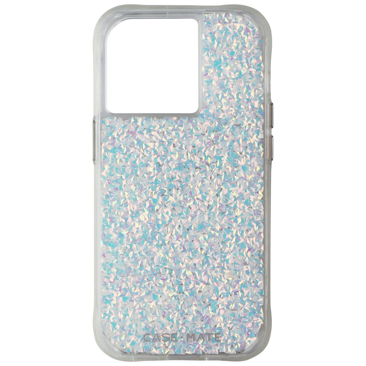 Case-Mate Hardshell Case for iPhone 14 Pro - Twinkle Diamond Cell Phone - Cases, Covers & Skins Case-Mate - Simple Cell Bulk Wholesale Pricing - USA Seller