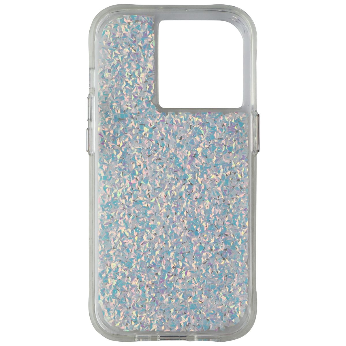 Case-Mate Hardshell Case for iPhone 14 Pro - Twinkle Diamond Cell Phone - Cases, Covers & Skins Case-Mate - Simple Cell Bulk Wholesale Pricing - USA Seller