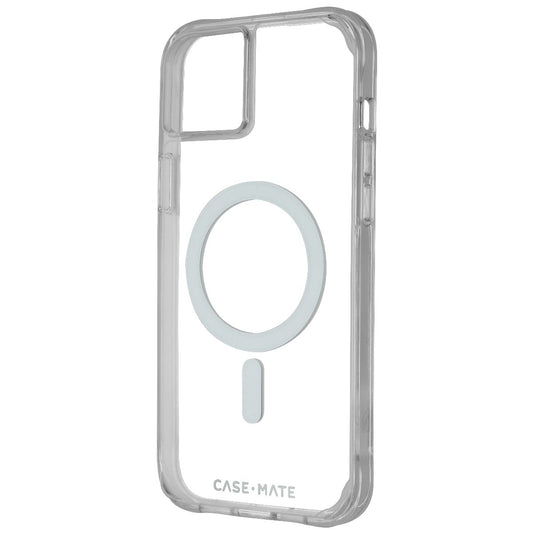 Case-Mate Tough Clear Series Case for MagSafe for Apple iPhone 14 Plus - Clear Cell Phone - Cases, Covers & Skins Case-Mate    - Simple Cell Bulk Wholesale Pricing - USA Seller