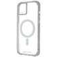 Case-Mate Tough Clear Series Case for MagSafe for Apple iPhone 14 Plus - Clear Cell Phone - Cases, Covers & Skins Case-Mate - Simple Cell Bulk Wholesale Pricing - USA Seller