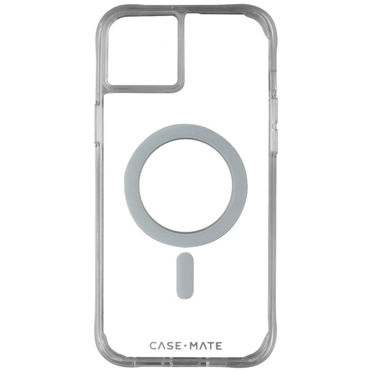 Case-Mate Tough Clear Series Case for MagSafe for Apple iPhone 14 Plus - Clear Cell Phone - Cases, Covers & Skins Case-Mate    - Simple Cell Bulk Wholesale Pricing - USA Seller