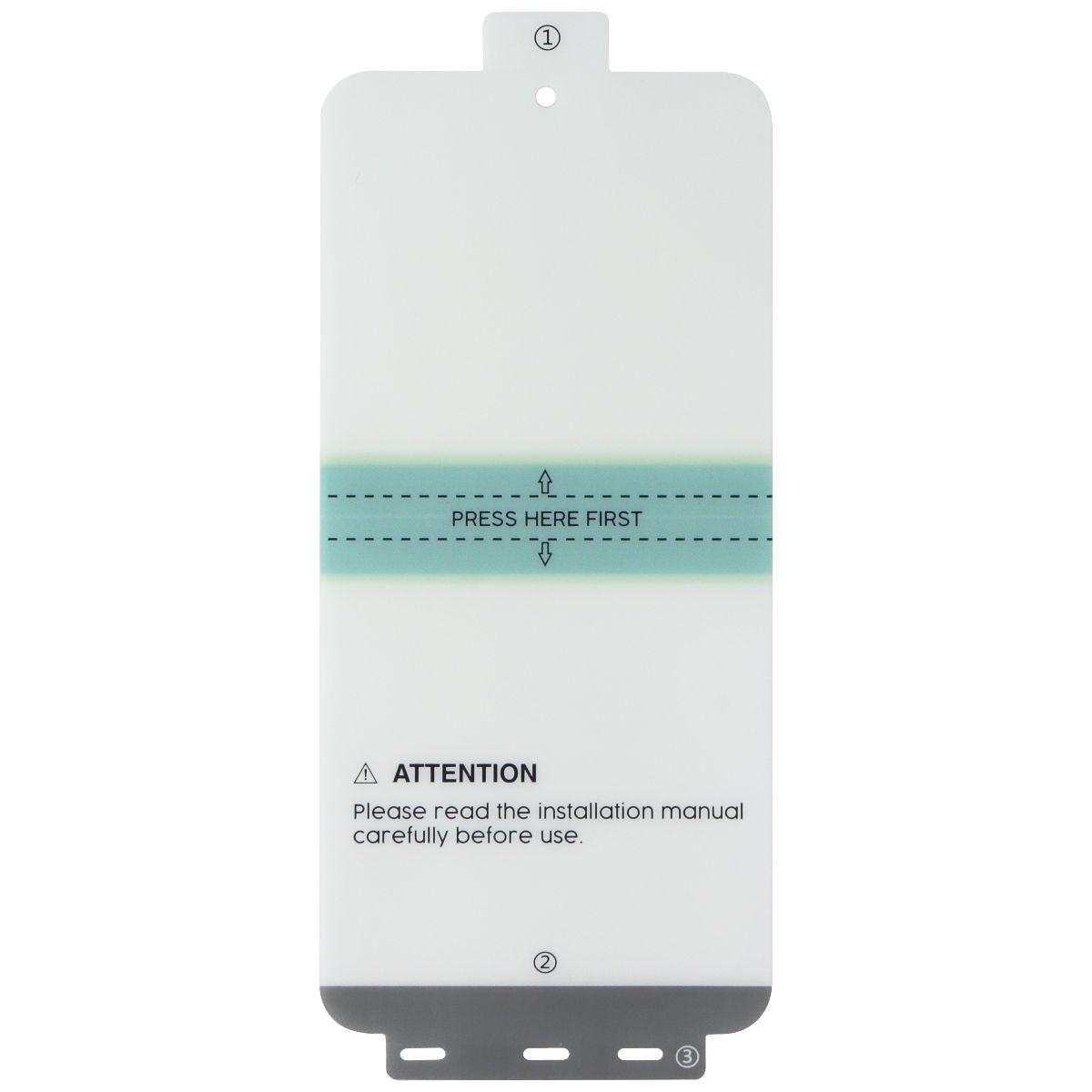 Case-Mate Protection Pack Case & Screen Protector for Galaxy (S23+) - Clear Cell Phone - Cases, Covers & Skins Case-Mate - Simple Cell Bulk Wholesale Pricing - USA Seller