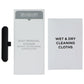 Case-Mate Protection Pack Case & Screen Protector for Galaxy (S23+) - Clear Cell Phone - Cases, Covers & Skins Case-Mate - Simple Cell Bulk Wholesale Pricing - USA Seller