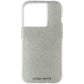 Case-Mate Sheer Crystal Series Case for Apple iPhone 15 Pro - Champagne Gold