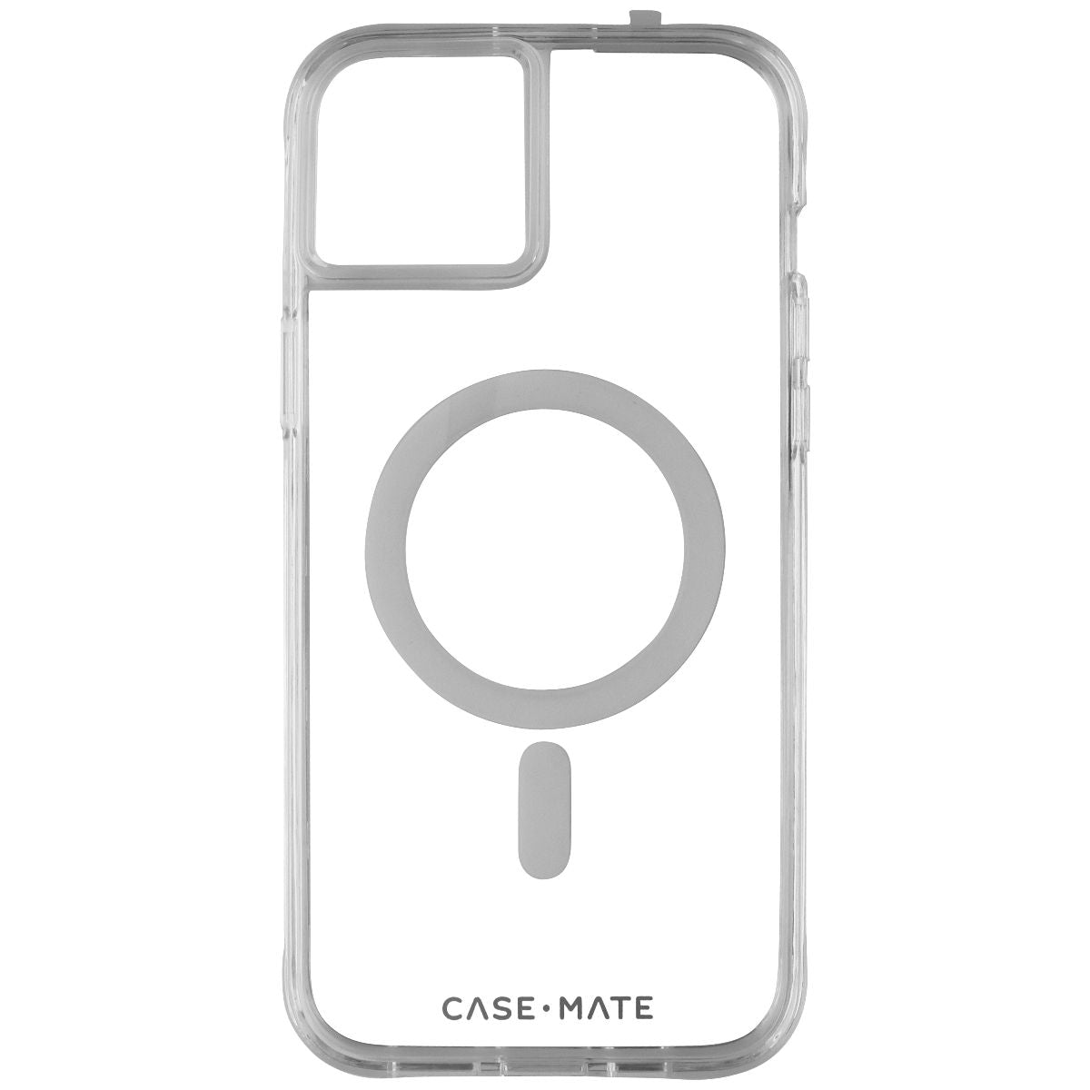 Case-Mate Tough Case + Glass Screen Protector for Apple iPhone 15 Plus - Clear Cell Phone - Cases, Covers & Skins Case-Mate - Simple Cell Bulk Wholesale Pricing - USA Seller