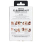 Case-Mate - Device Cleaning Kit For Air Pods & Smartphones Cell Phone - Other Accessories Case-Mate - Simple Cell Bulk Wholesale Pricing - USA Seller