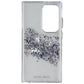 Case-Mate Glitter Case for Samsung Galaxy S24 Ultra - Touch of Pearl Cell Phone - Cases, Covers & Skins Case-Mate - Simple Cell Bulk Wholesale Pricing - USA Seller