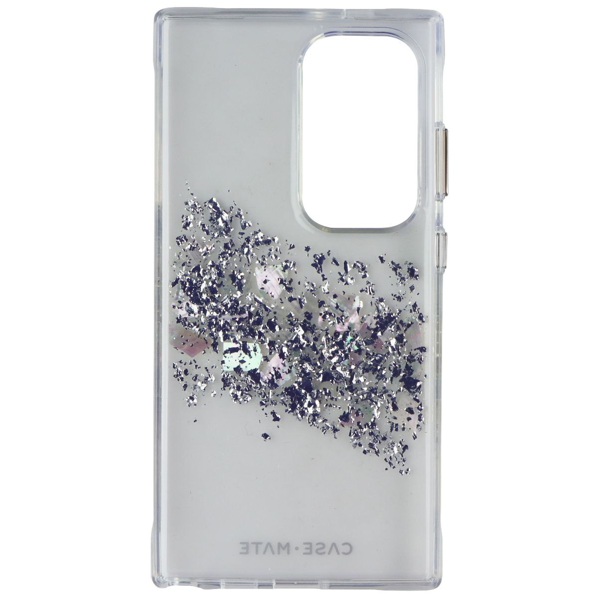 Case-Mate Glitter Case for Samsung Galaxy S24 Ultra - Touch of Pearl Cell Phone - Cases, Covers & Skins Case-Mate - Simple Cell Bulk Wholesale Pricing - USA Seller