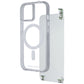 Case-Mate Protection Pack Case & Screen Protector for iPhone 15/14/13 - Clear Cell Phone - Cases, Covers & Skins Case-Mate - Simple Cell Bulk Wholesale Pricing - USA Seller