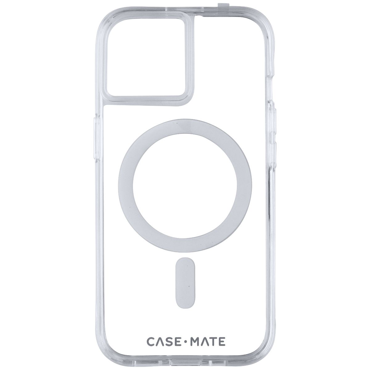 Case-Mate Protection Pack Case & Screen Protector for iPhone 15/14/13 - Clear Cell Phone - Cases, Covers & Skins Case-Mate - Simple Cell Bulk Wholesale Pricing - USA Seller