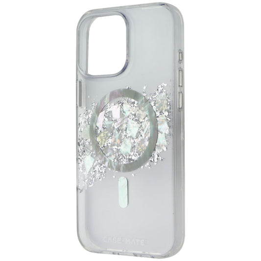 Case-Mate Case for MagSafe for Apple iPhone 16 Pro Max - Touch of Pearl Cell Phone - Cases, Covers & Skins Case-Mate - Simple Cell Bulk Wholesale Pricing - USA Seller