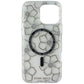 Case-Mate Case for MagSafe for Apple iPhone 16 Pro Max - Floral Gems