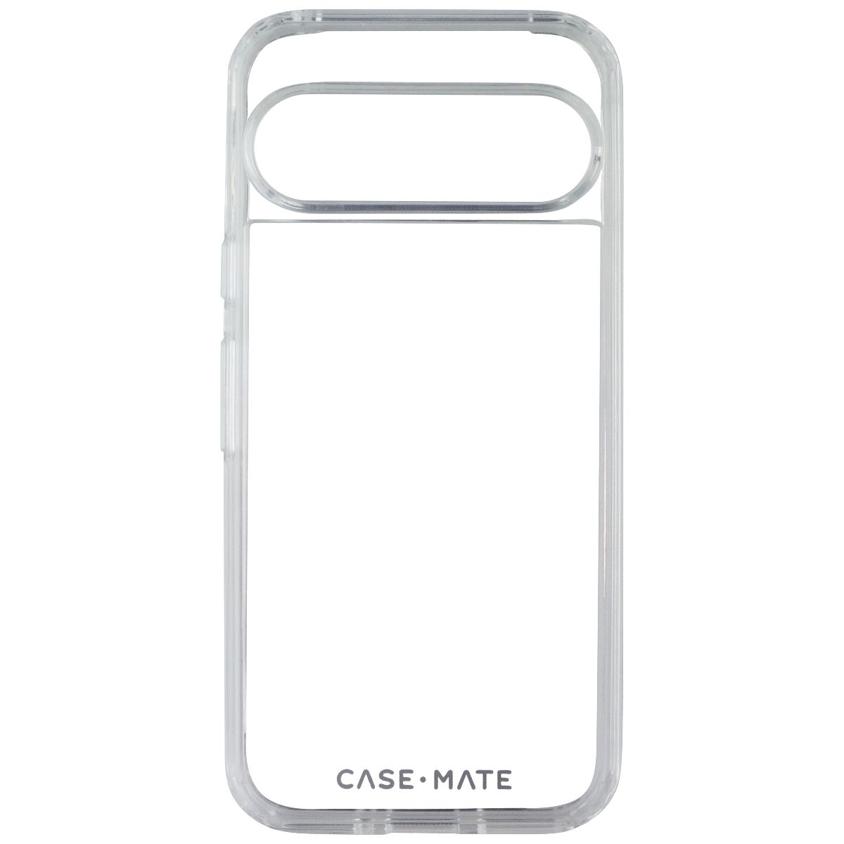 Case-Mate Tough Case & Screen Protector for Google Pixel 9 / Pixel 9 Pro - Clear Cell Phone - Cases, Covers & Skins Case-Mate - Simple Cell Bulk Wholesale Pricing - USA Seller