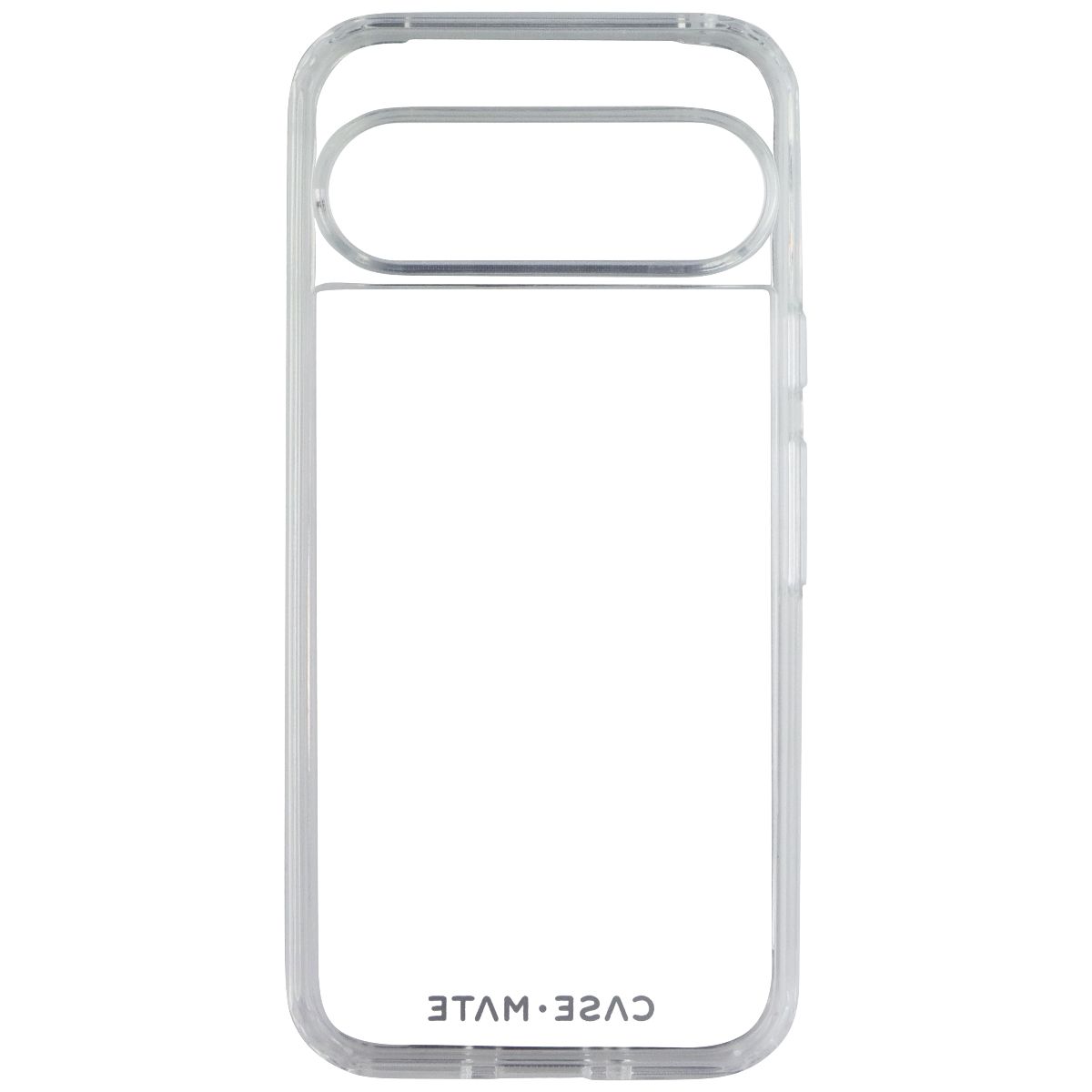 Case-Mate Tough Case & Screen Protector for Google Pixel 9 / Pixel 9 Pro - Clear Cell Phone - Cases, Covers & Skins Case-Mate - Simple Cell Bulk Wholesale Pricing - USA Seller