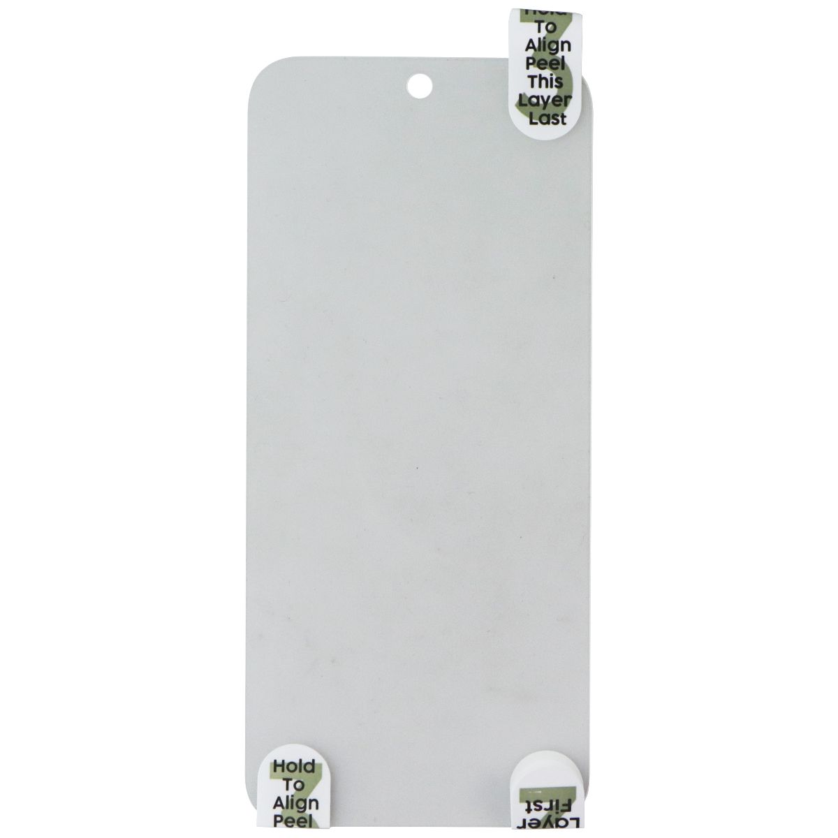 Case-Mate Tough Case & Screen Protector for Google Pixel 9 / Pixel 9 Pro - Clear Cell Phone - Cases, Covers & Skins Case-Mate - Simple Cell Bulk Wholesale Pricing - USA Seller