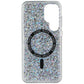 Case-Mate Glitter Magnetic Case for Samsung Galaxy S25+ (Plus) - Twinkle Disco Cell Phone - Cases, Covers & Skins Case-Mate - Simple Cell Bulk Wholesale Pricing - USA Seller