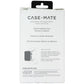 Case-Mate 39-42mm Signature Leather Band for Apple Watch Series 1-10/SE - Brown Smart Watch Accessories - Watch Bands Case-Mate - Simple Cell Bulk Wholesale Pricing - USA Seller