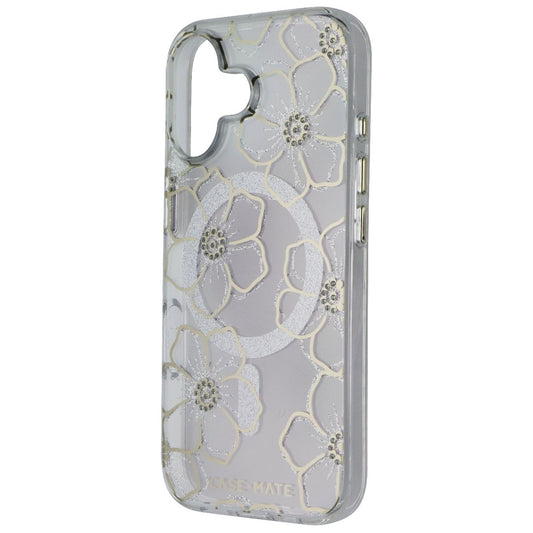 Case-Mate Case for MagSafe for Apple iPhone 17 - Floral Gems