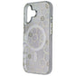 Case-Mate Case for MagSafe for Apple iPhone 17 - Floral Gems