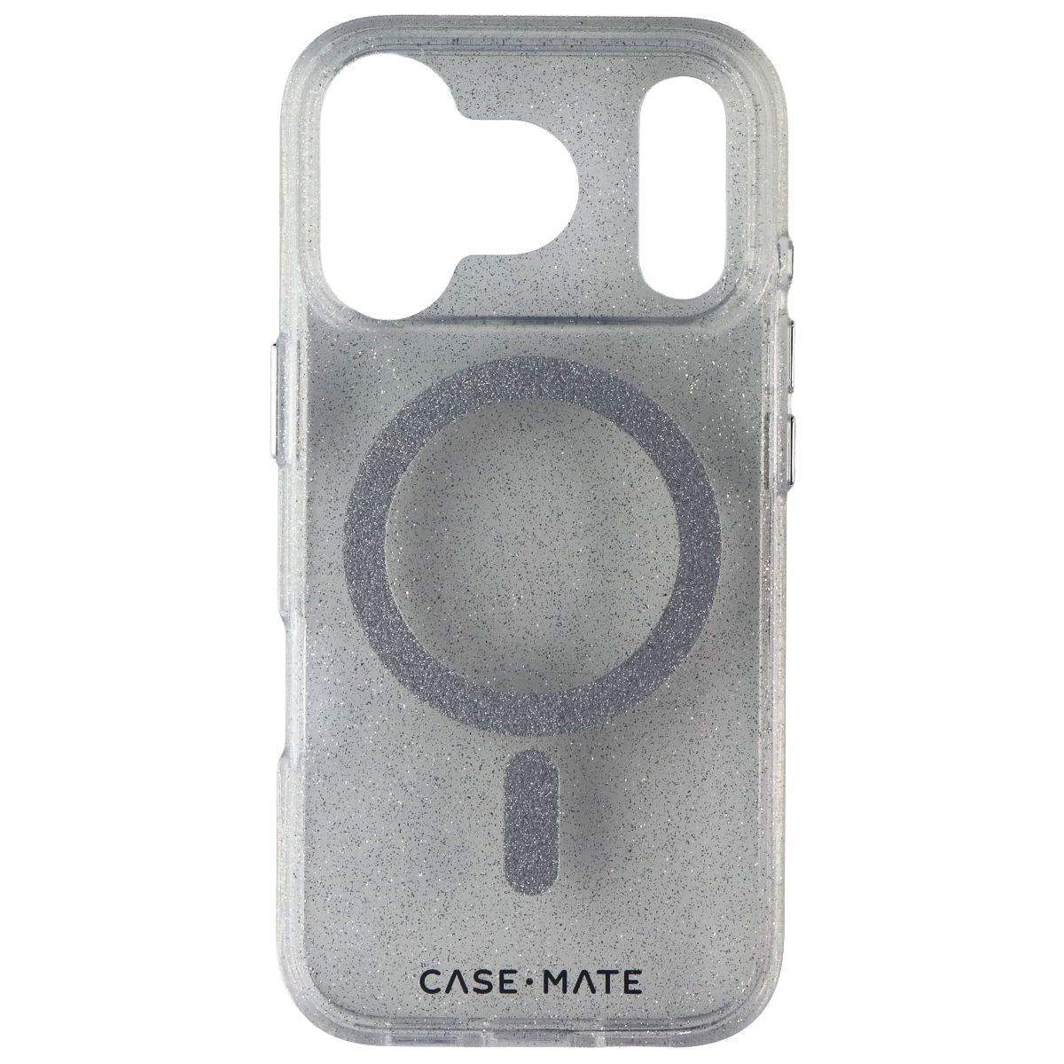 Case-Mate Case for MagSafe for Apple iPhone 17 Pro - Twinkle Stardust Cell Phone - Cases, Covers & Skins Case-Mate - Simple Cell Bulk Wholesale Pricing - USA Seller